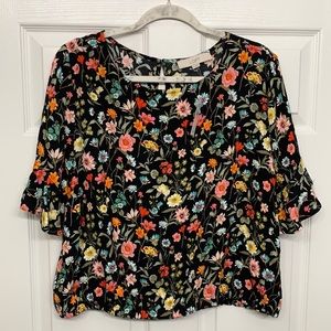 Women’s top Loft NWT